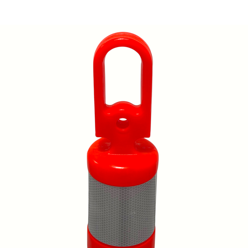 پست Delineator قابل حمل T-TOP ارگونومیک