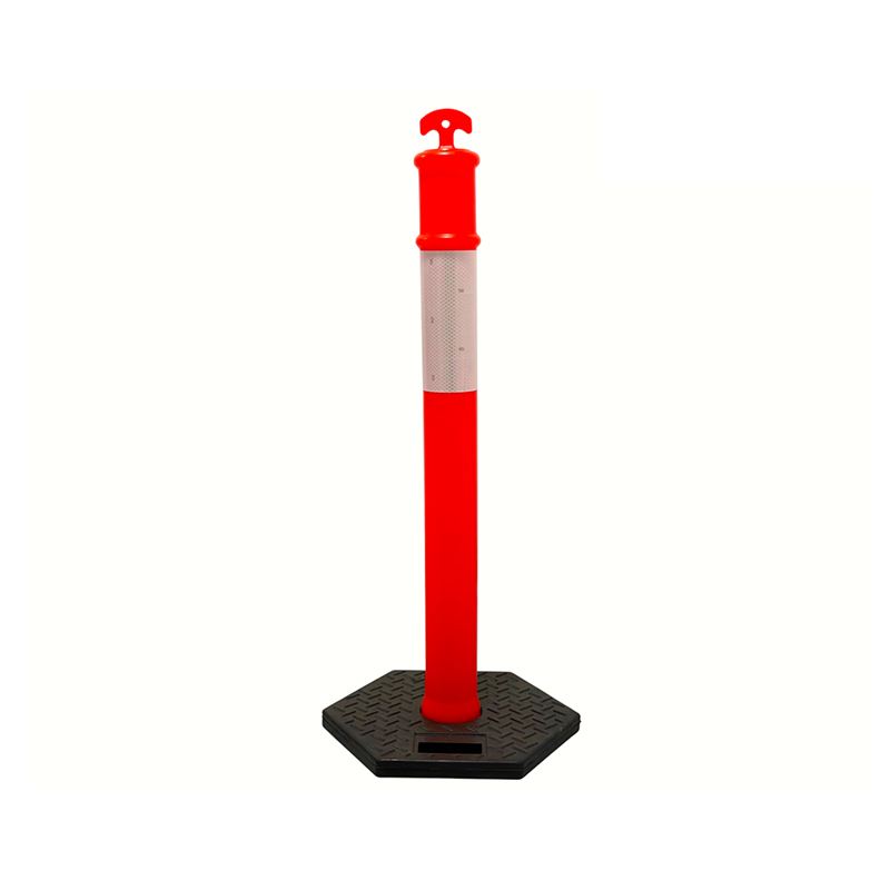 پست Delineator قابل حمل T-TOP ارگونومیک