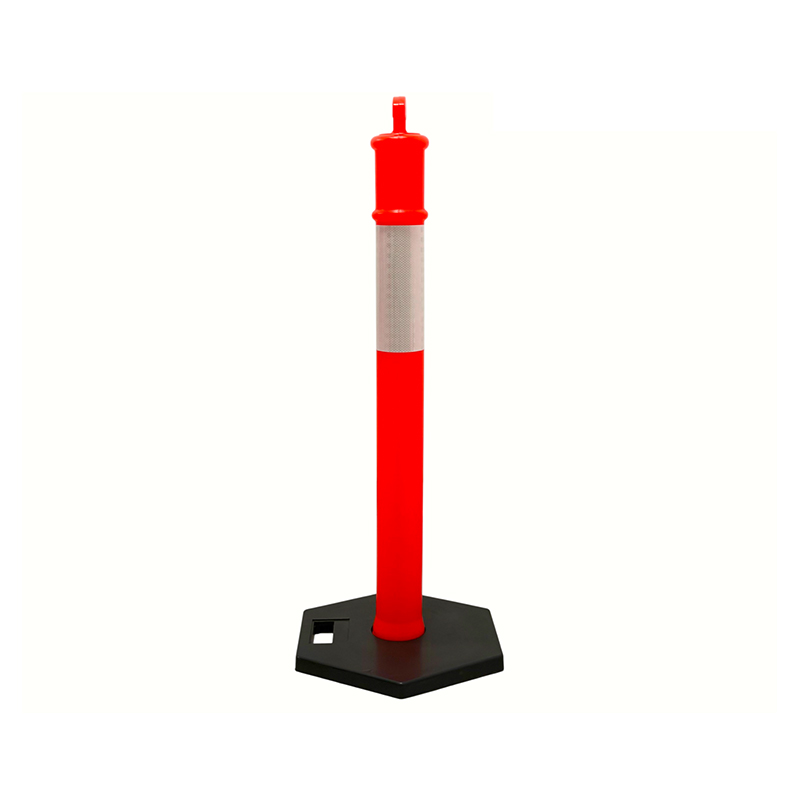 پست Delineator قابل حمل T-TOP ارگونومیک