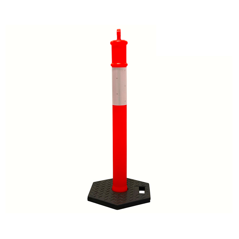 پست Delineator قابل حمل T-TOP ارگونومیک