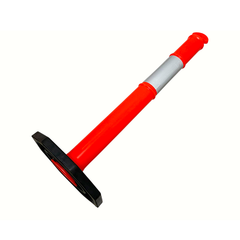 پست Delineator قابل حمل T-TOP ارگونومیک