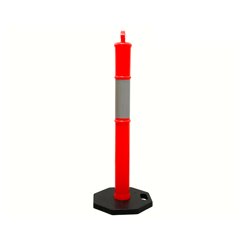 پست Delineator قابل حمل T-TOP ارگونومیک