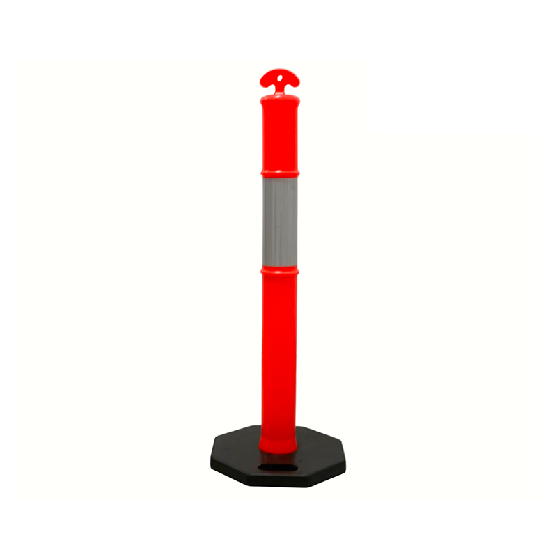 پست Delineator قابل حمل T-TOP ارگونومیک