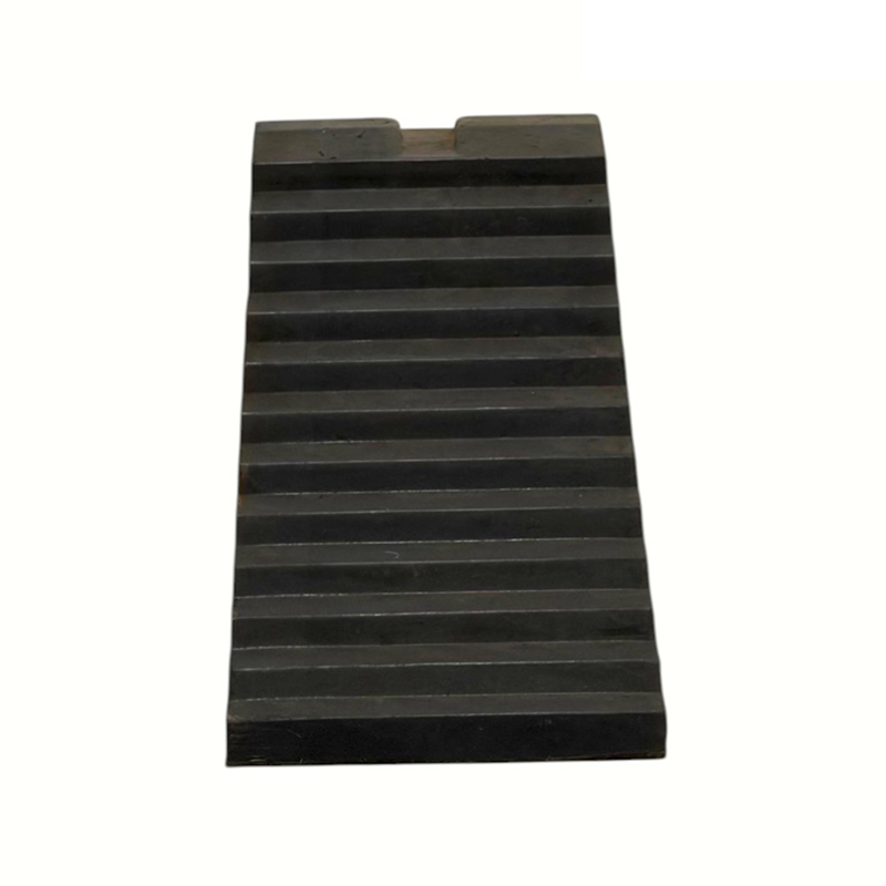 استاپ چرخ لاستیکی قابل حمل (با طناب کششی نایلونی با استحکام بالا)
