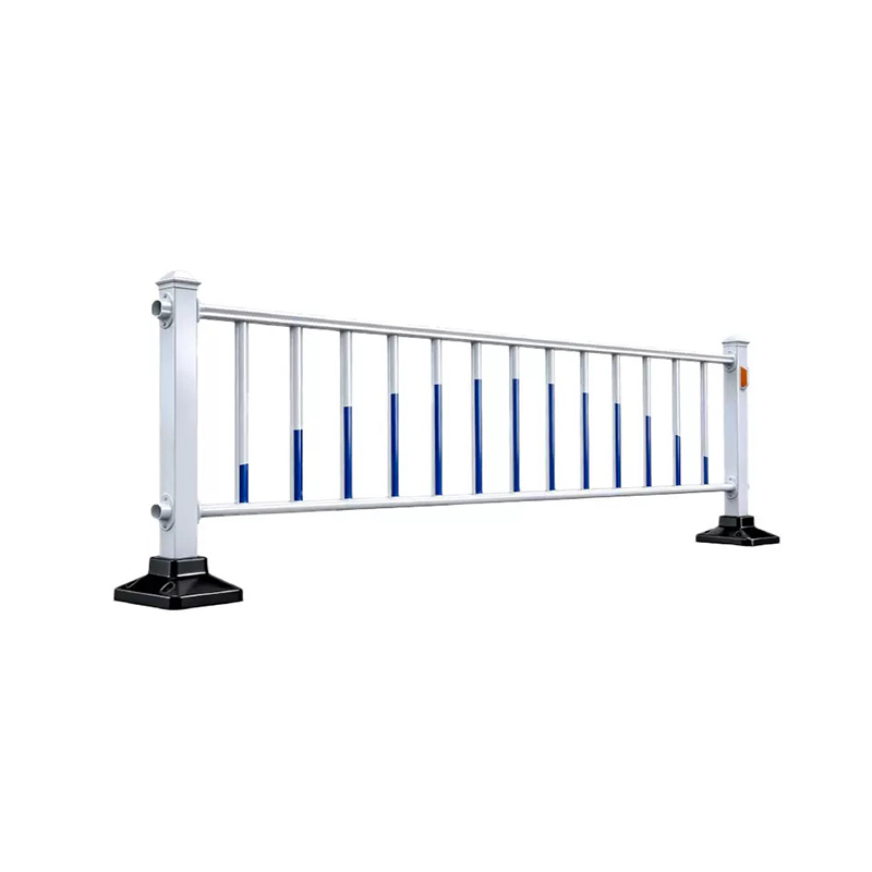 Flexible TPU Flexible Urban GuardRail