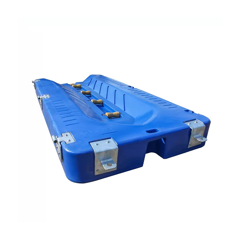 اسکله آسانسور جت اسکی مدولار HDPE