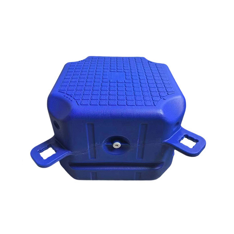 پنتون شناور تک HDPE