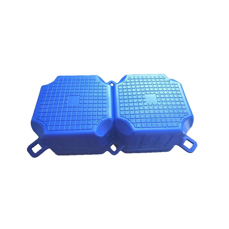 پانتون شناور HDPE دوبل
