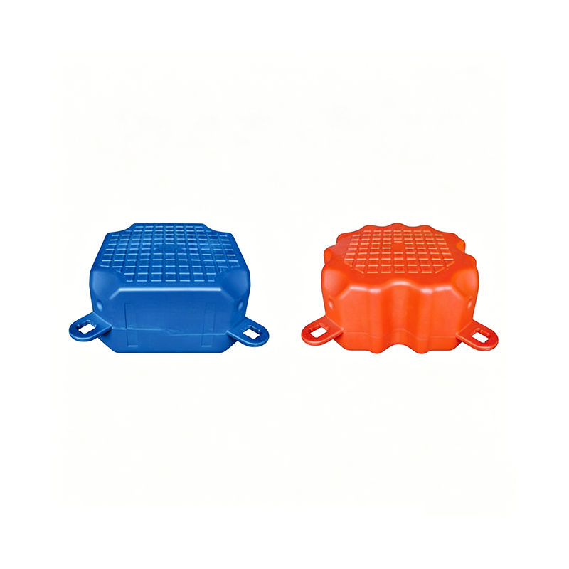 پانتون شناور HDPE اقتصادی