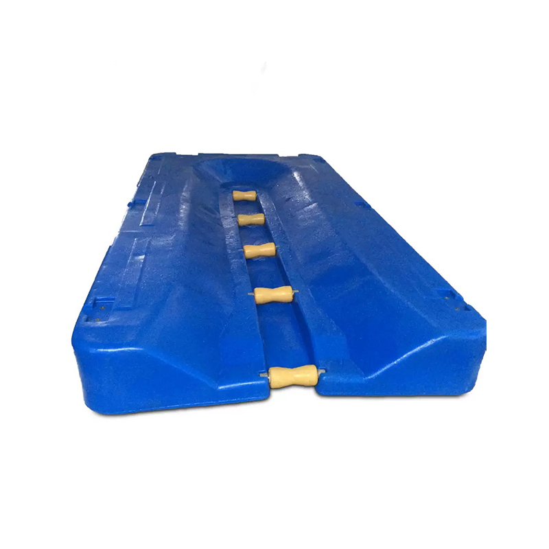 اسکله آسانسور جت اسکی مدولار HDPE