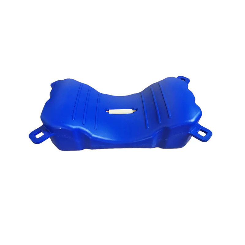 پانتون شناور HDPE شکل U