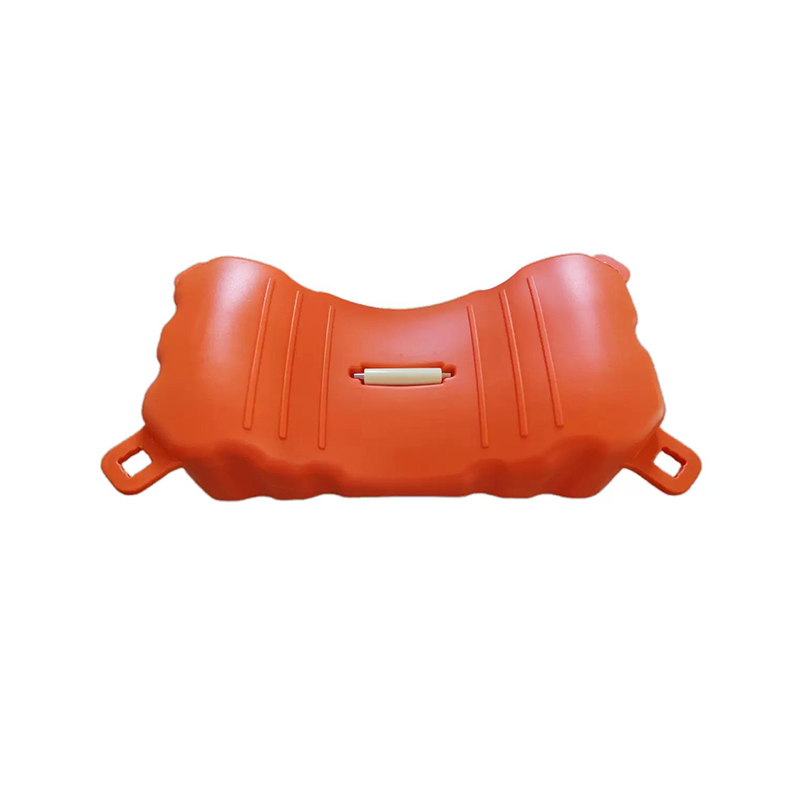 پانتون شناور HDPE شکل U
