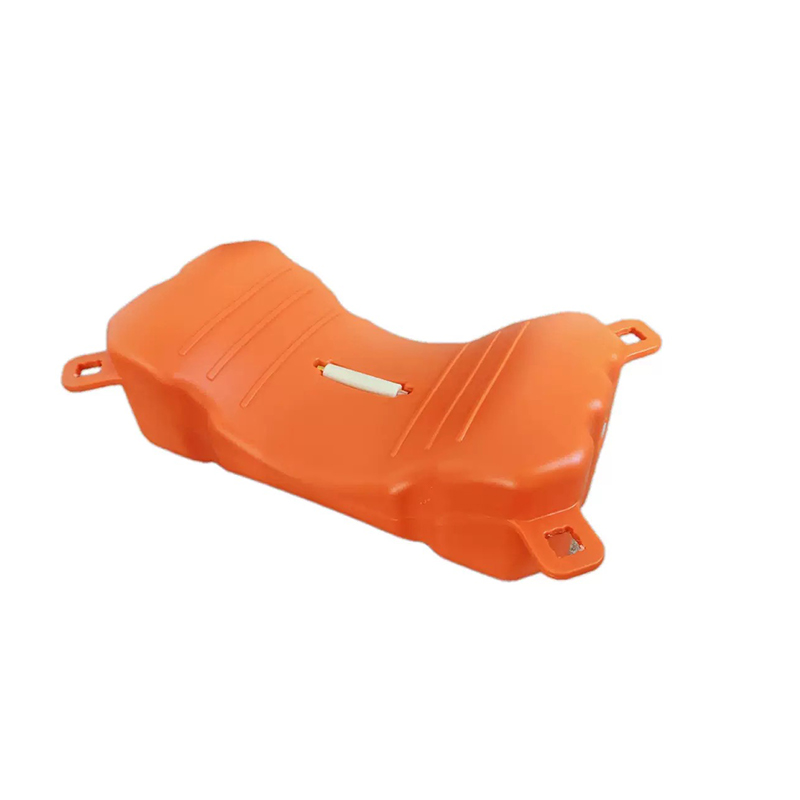 پانتون شناور HDPE شکل U