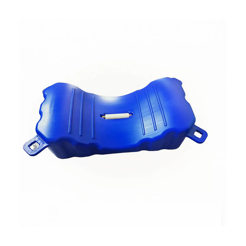 پانتون شناور HDPE شکل U
