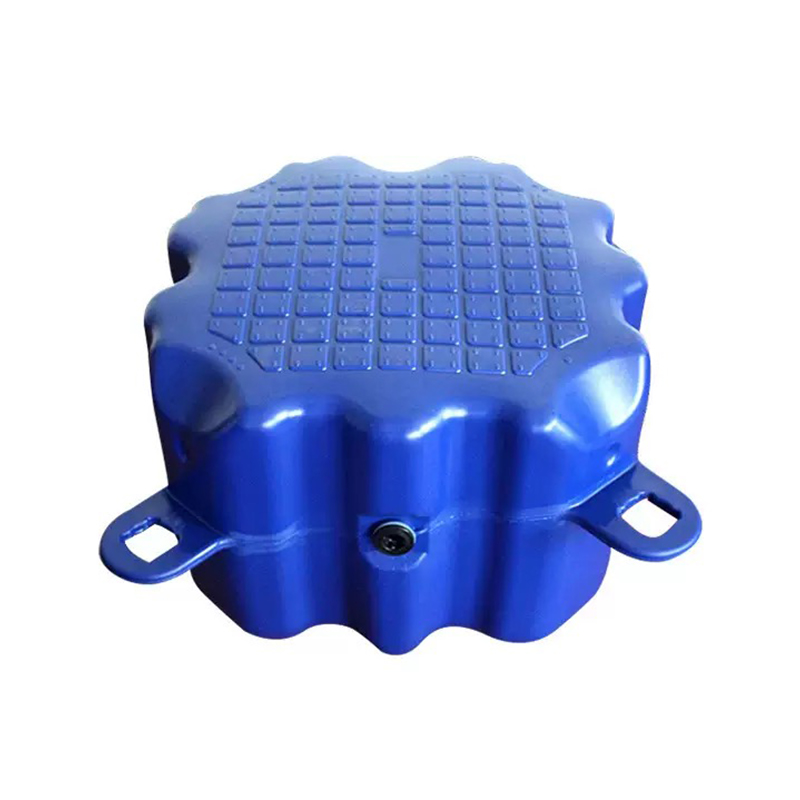 پانتون شناور HDPE اقتصادی
