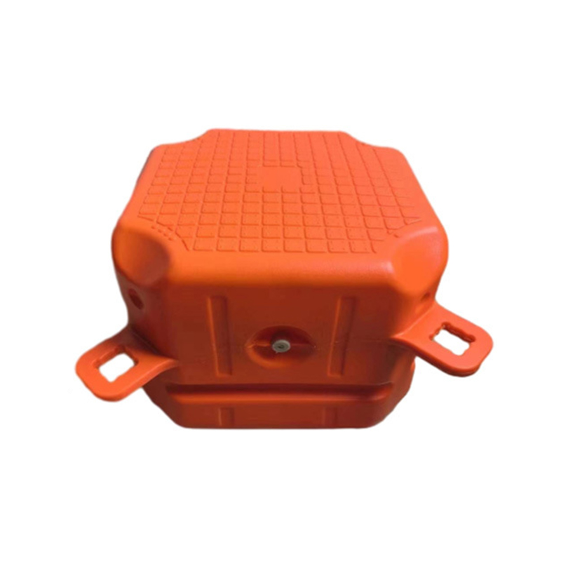 پنتون شناور تک HDPE