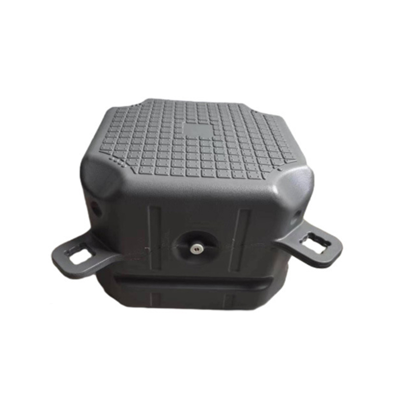 پنتون شناور تک HDPE