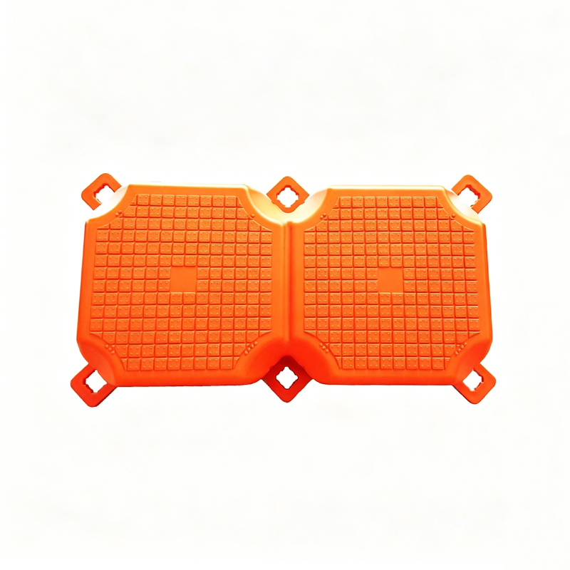پانتون شناور HDPE دوبل