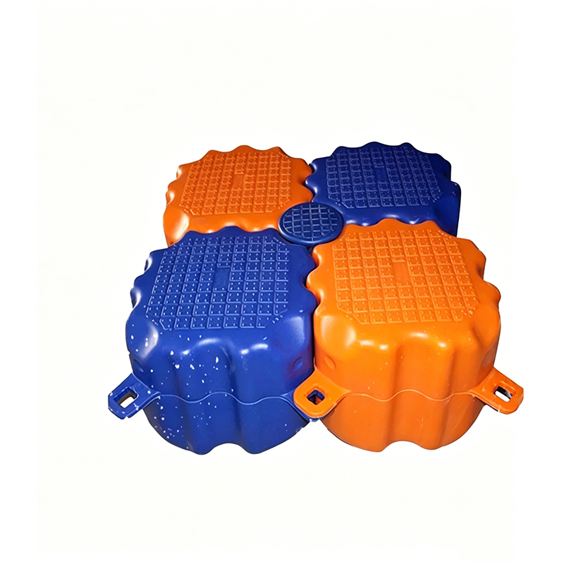 پانتون شناور HDPE اقتصادی