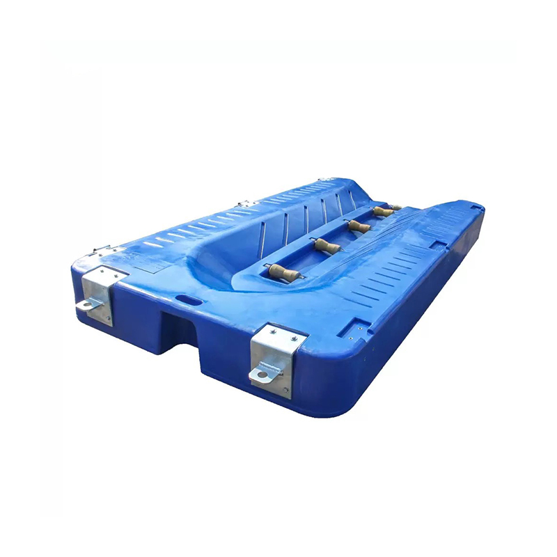 اسکله آسانسور جت اسکی مدولار HDPE
