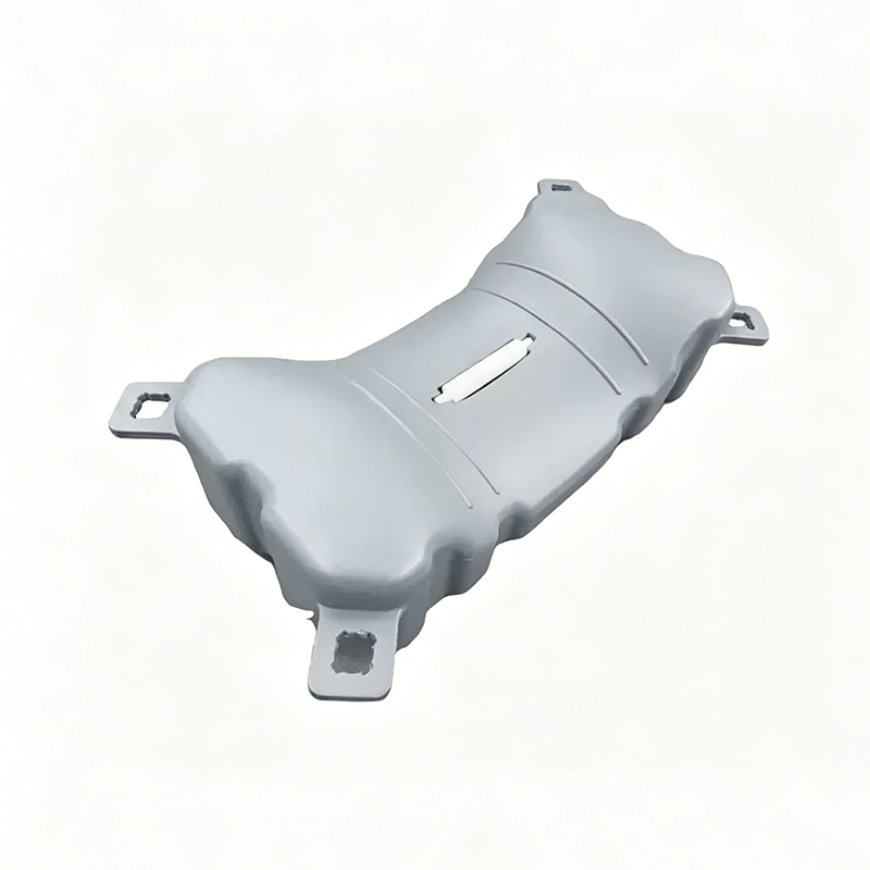 پانتون شناور HDPE شکل U