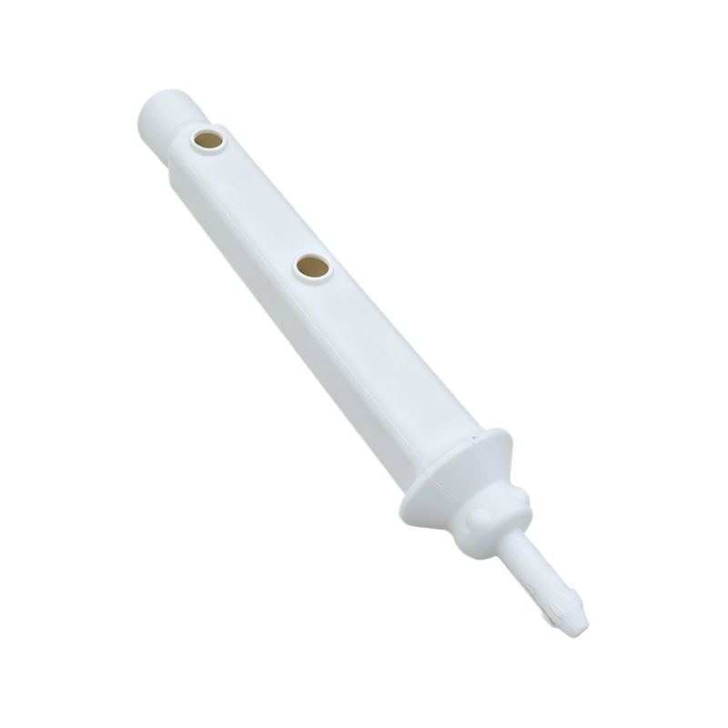 پایه نرده HDPE برای اسکله های شناور
