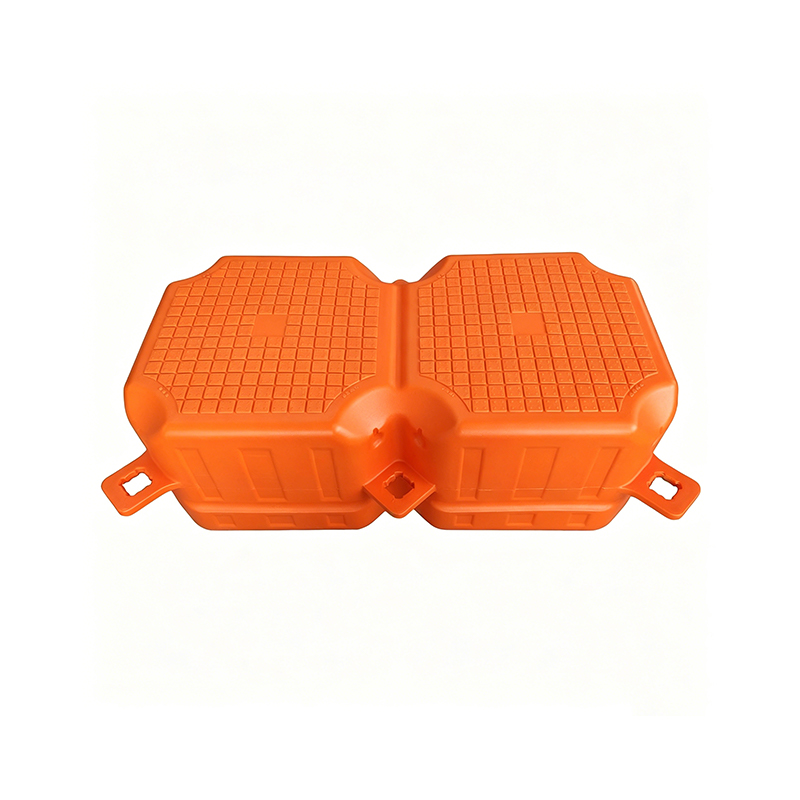 پانتون شناور HDPE دوبل