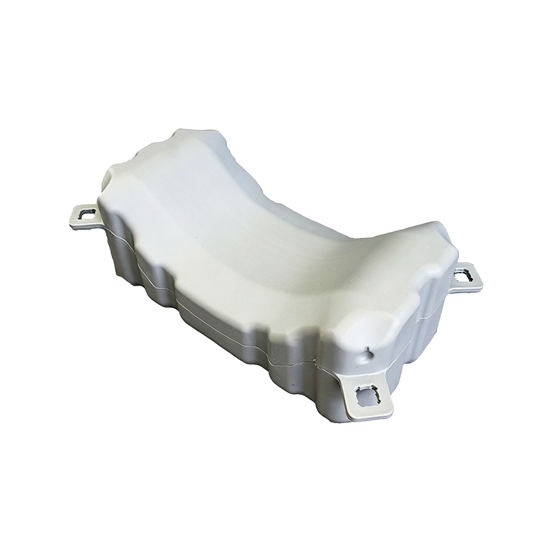 پانتون شناور HDPE شکل U