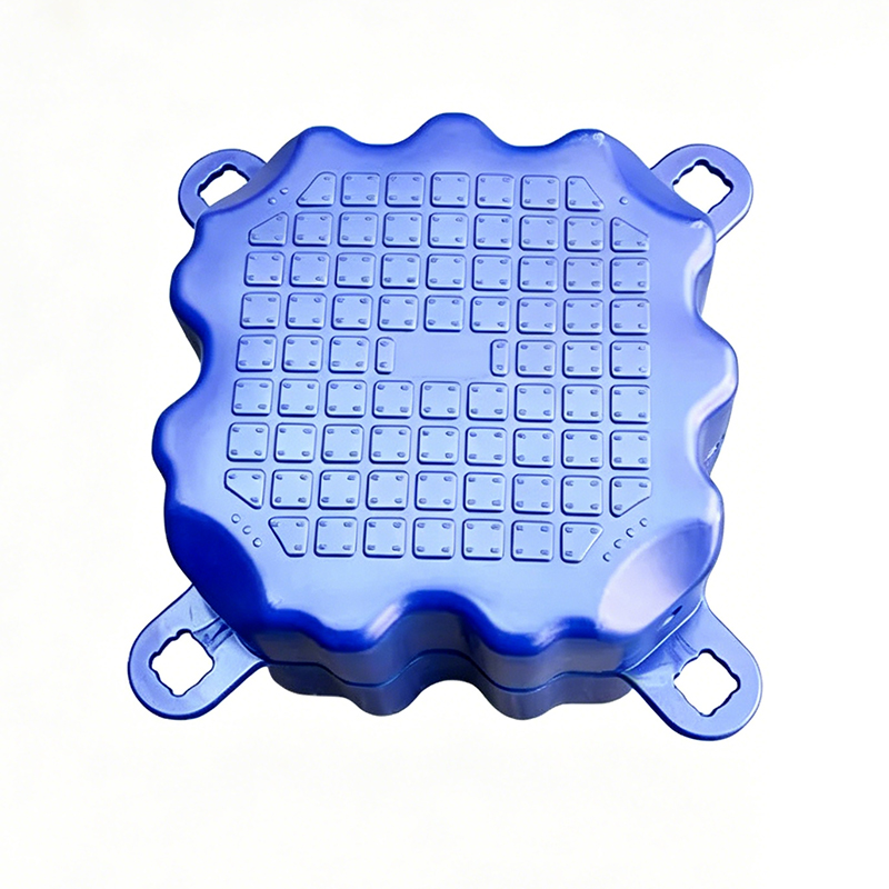 پانتون شناور HDPE اقتصادی