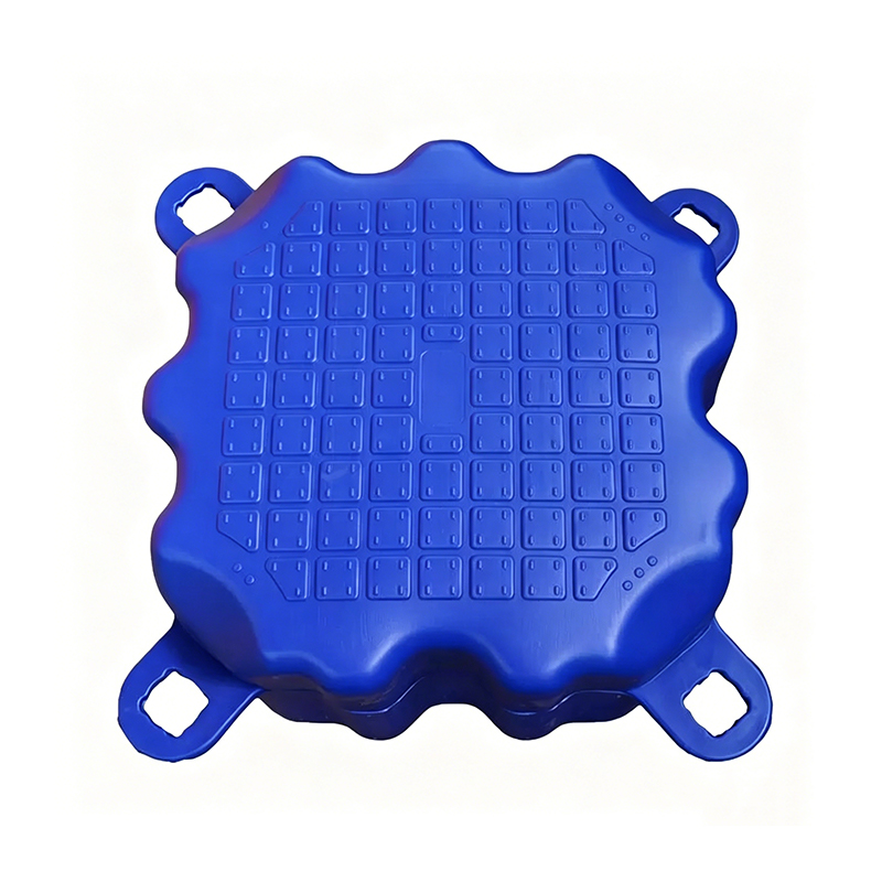 پانتون شناور HDPE اقتصادی