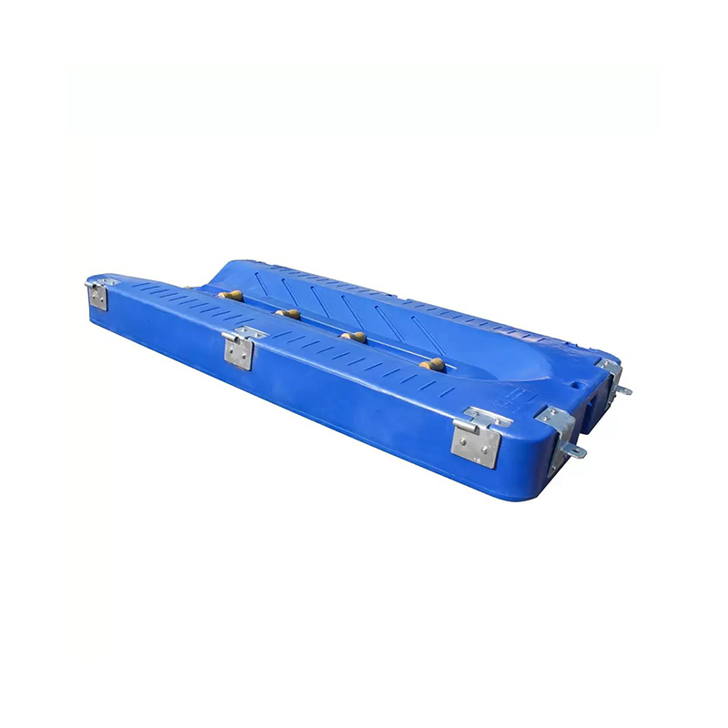 اسکله آسانسور جت اسکی مدولار HDPE
