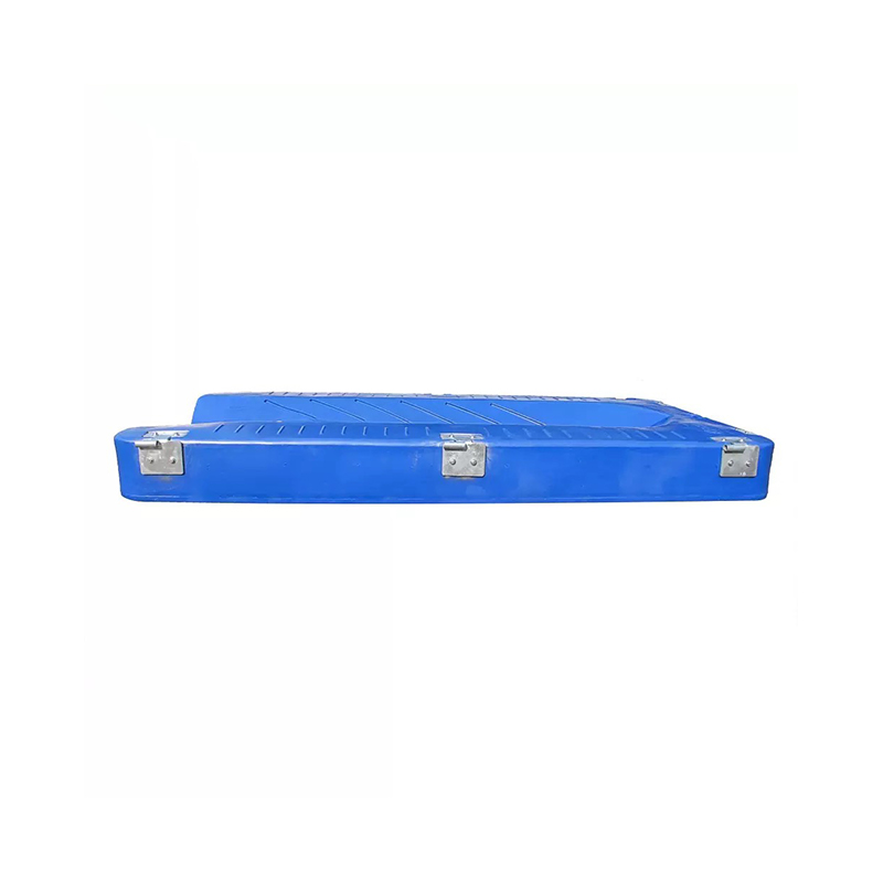 اسکله آسانسور جت اسکی مدولار HDPE