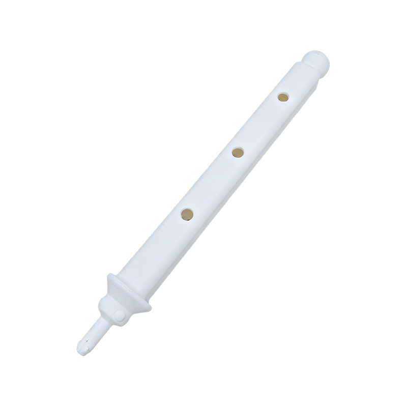 پایه نرده HDPE برای اسکله های شناور