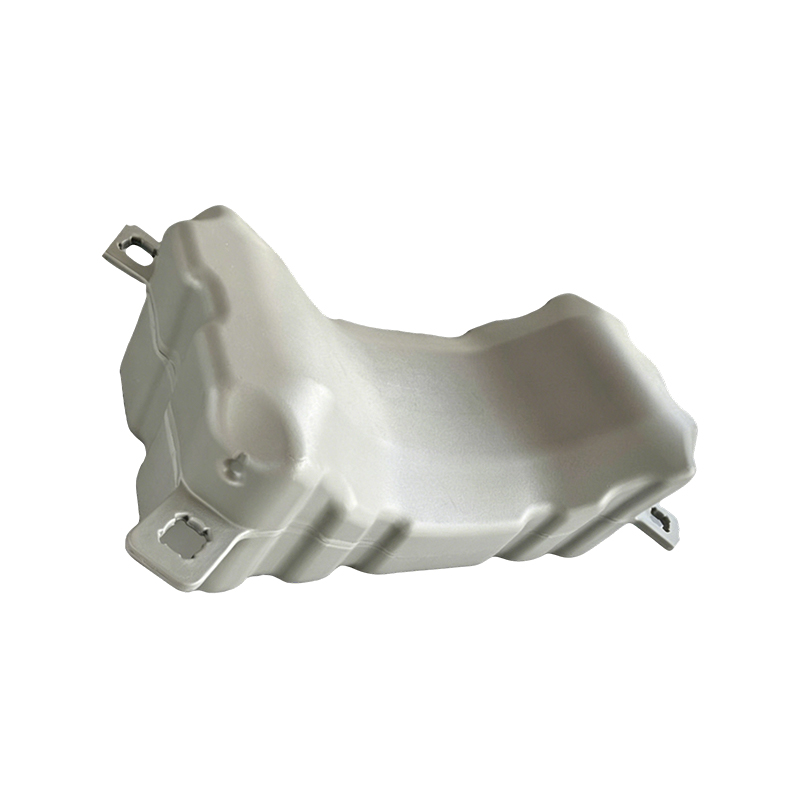 پانتون شناور HDPE شکل U