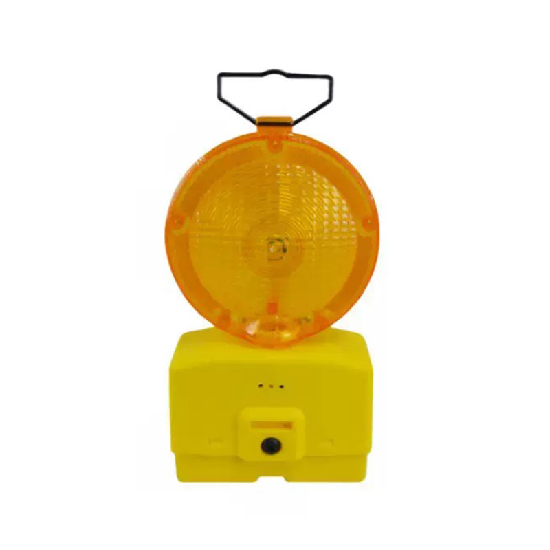 چراغ هشدار ترافیک LED دو حالته