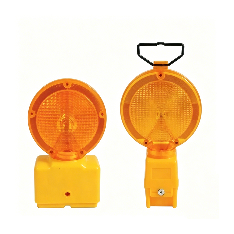 چراغ هشدار ترافیک LED دو حالته