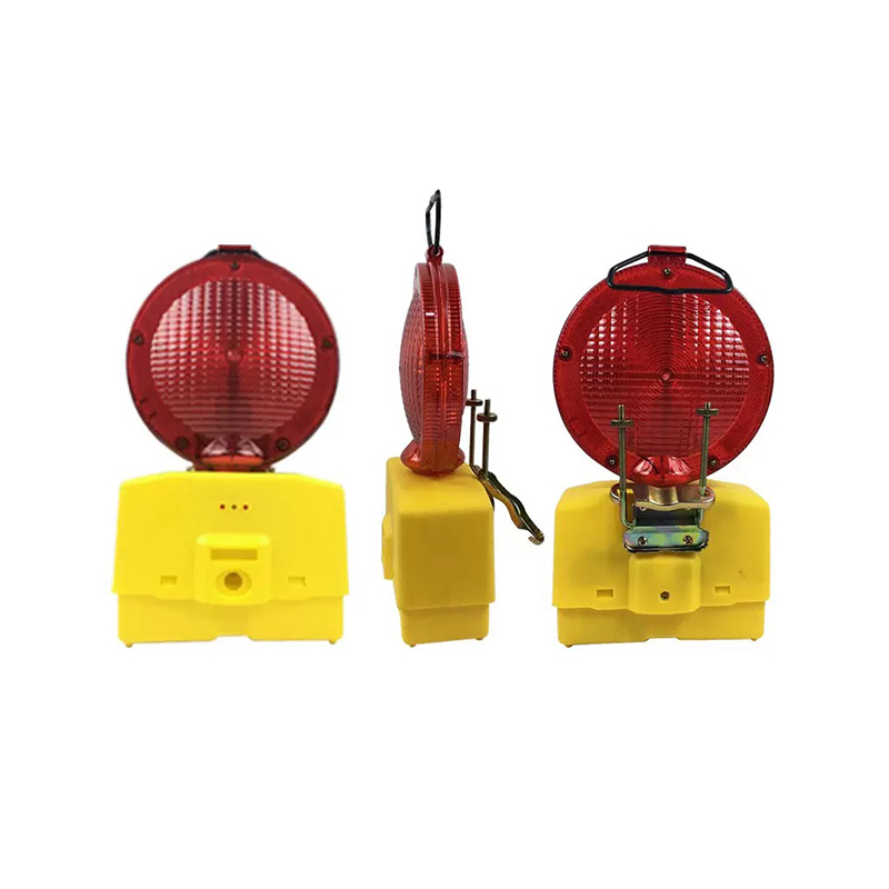 چراغ هشدار ترافیک LED دو حالته