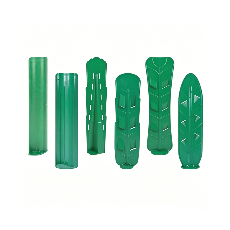 پنل ضد انعکاس بزرگراه HDPE