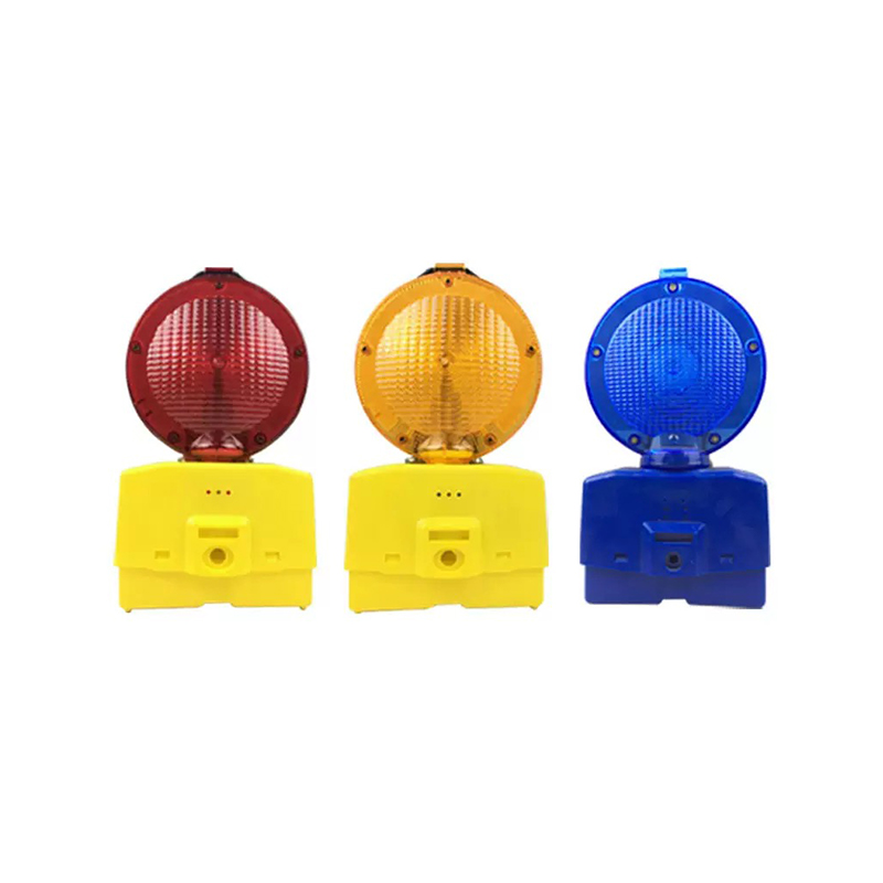 چراغ هشدار ترافیک LED دو حالته