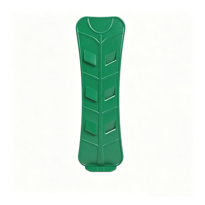 پنل ضد انعکاس بزرگراه HDPE