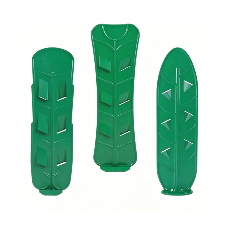 پنل ضد انعکاس بزرگراه HDPE