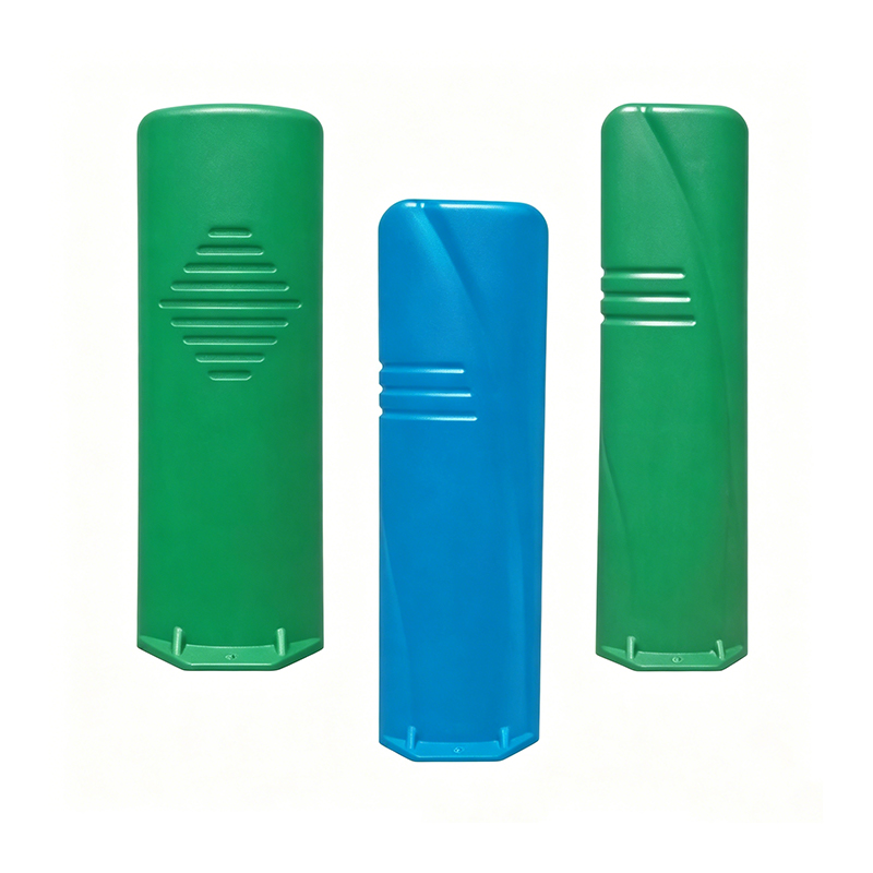 پنل ضد انعکاس بزرگراه HDPE