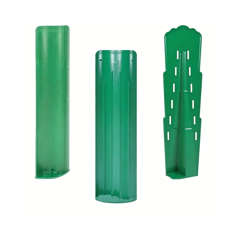 پنل ضد انعکاس بزرگراه HDPE