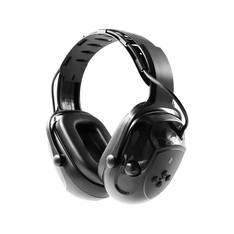 گوش بند الکترونیکی صنعتی بلوتوث Active Listening