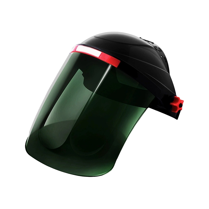 ماسک جوشکاری برقی صنعتی Flip-Up سر سوار