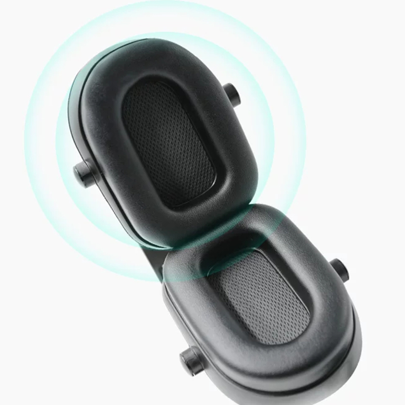 گوش بند الکترونیکی صنعتی بلوتوث Active Listening